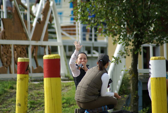  Vereinsmeisterschaft reiten und fahren - 