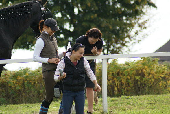  Vereinsmeisterschaft reiten und fahren - 