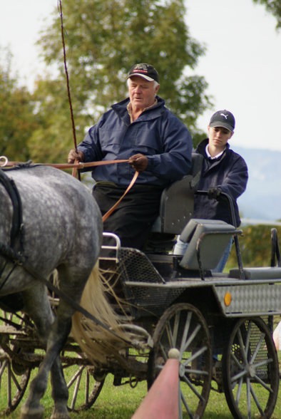  Vereinsmeisterschaft reiten und fahren - 