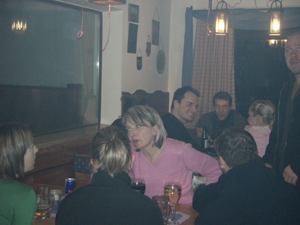 Stüberlparty 2008 - 