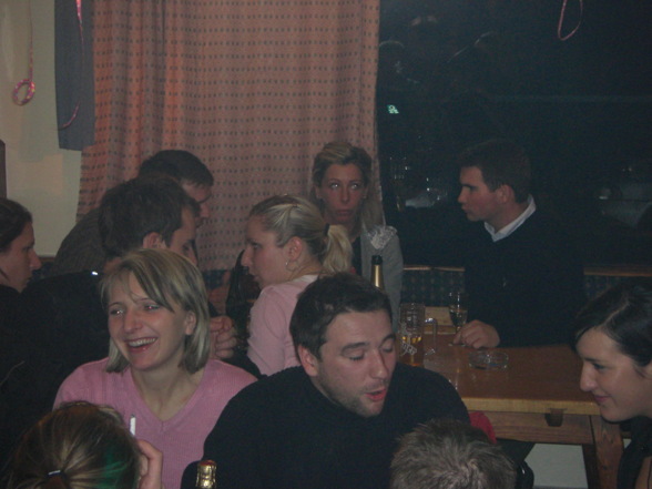 Stüberlparty 2008 - 