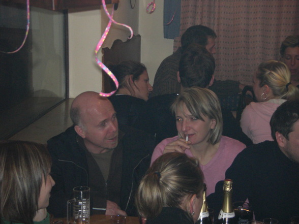 Stüberlparty 2008 - 