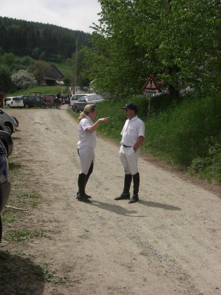 Turniere 2008 - 