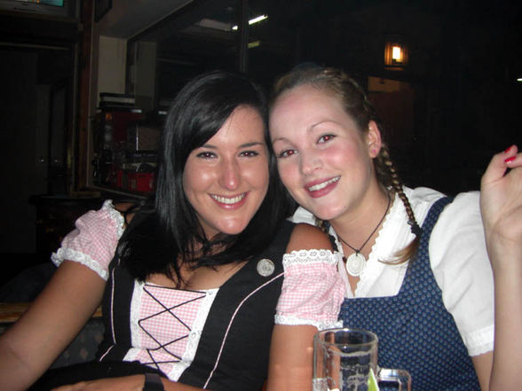 Oktoberfest Altenfelden - 