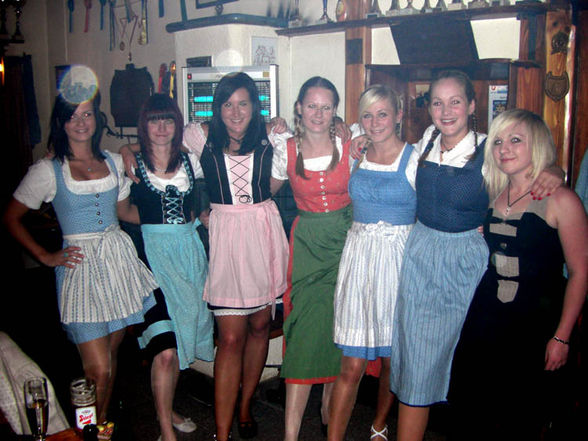 Oktoberfest Altenfelden - 