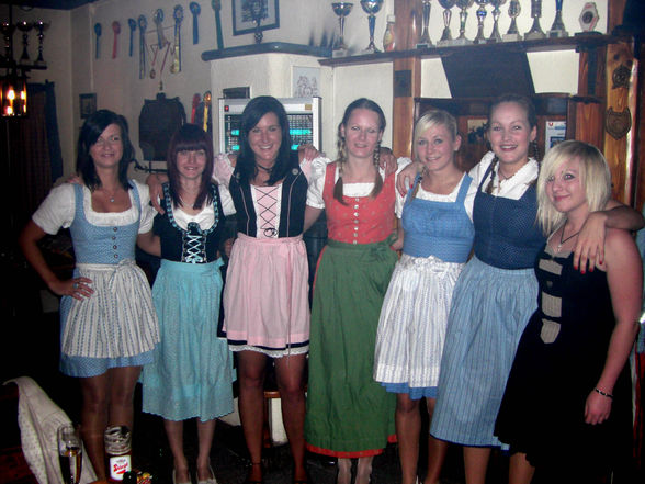 Oktoberfest Altenfelden - 