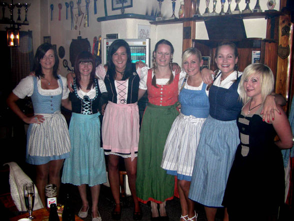 Oktoberfest Altenfelden - 