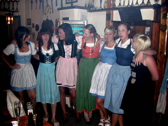 Oktoberfest Altenfelden - 