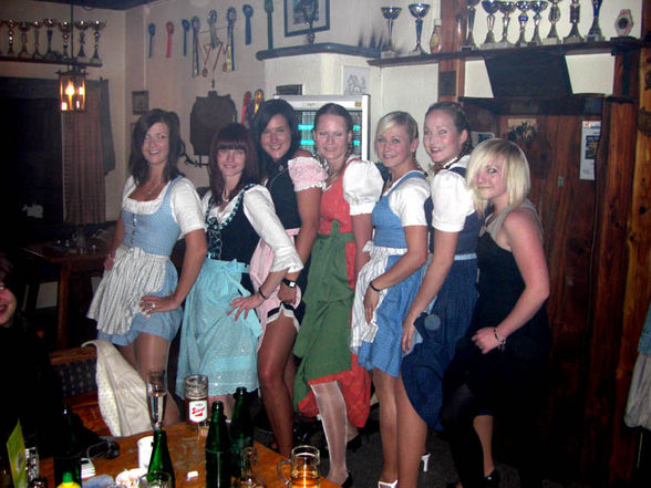 Oktoberfest Altenfelden - 