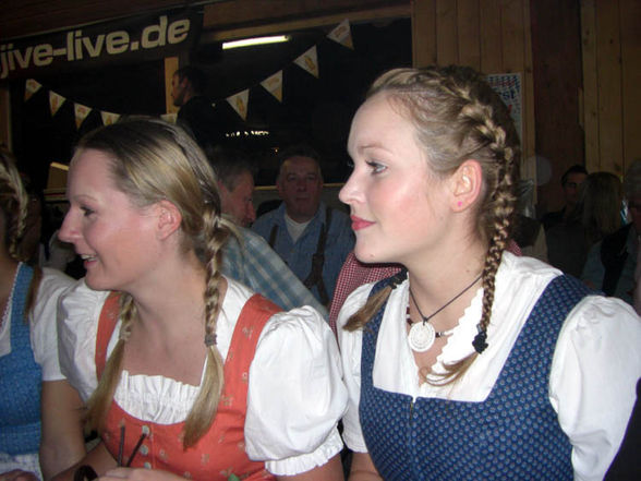 Oktoberfest Altenfelden - 