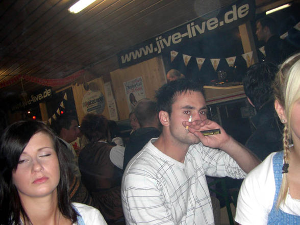 Oktoberfest Altenfelden - 