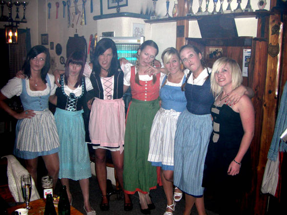 Oktoberfest Altenfelden - 