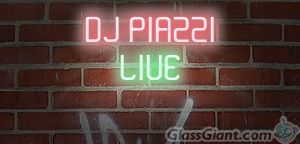 Dj Piazzi (Eigenwerbung) - 