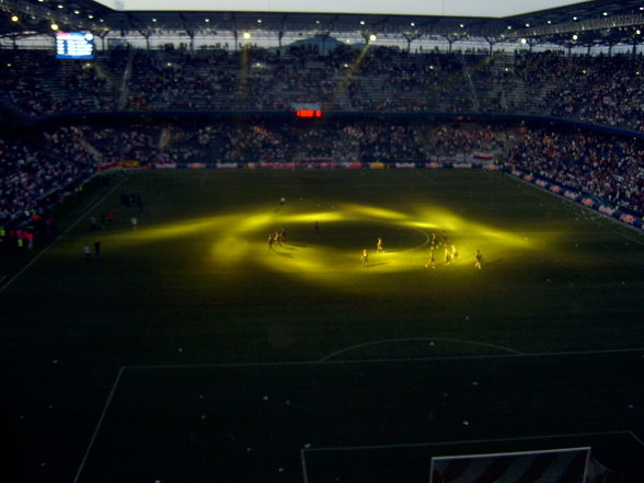 RED BULL Salzburg - 