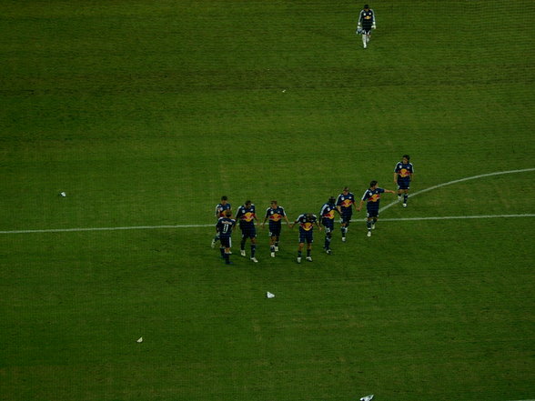 RED BULL Salzburg - 