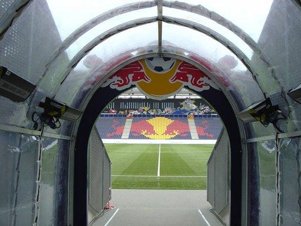 RED BULL Salzburg - 