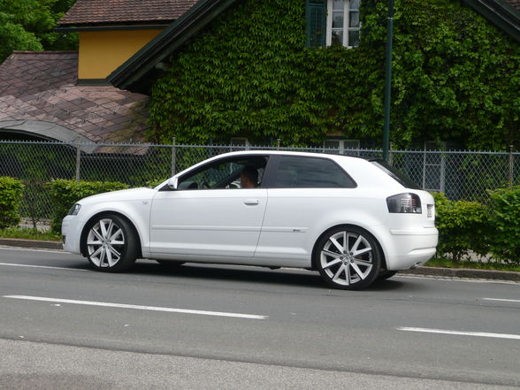 Wörthersee 2008 - 