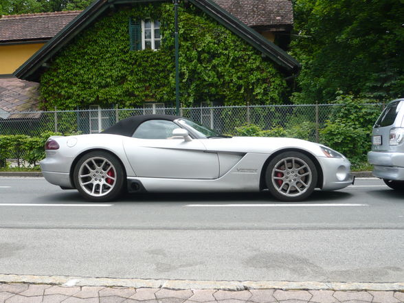 Wörthersee 2008 - 