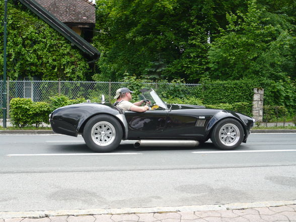 Wörthersee 2008 - 