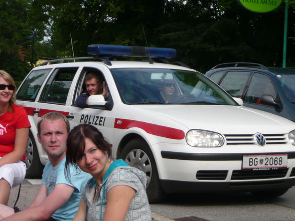 Wörthersee 2008 - 