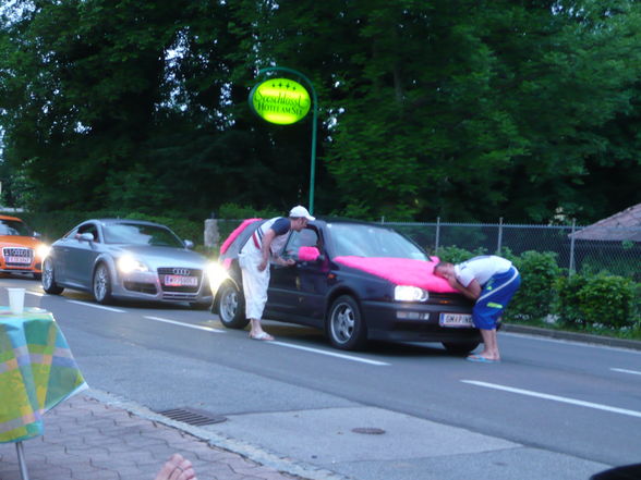 Wörthersee 2008 - 