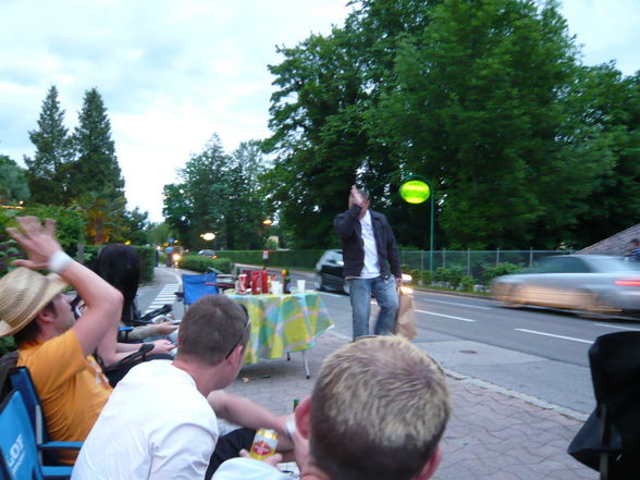 Wörthersee 2008 - 