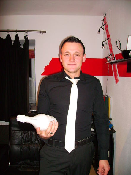 HAK-Ball 2008 - Teil 2 - 