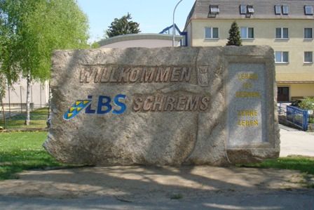 LBS Schrems *kotz* - 