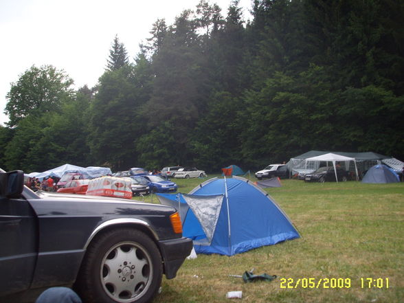  °•? GTI-Treffen 09  °•? - 