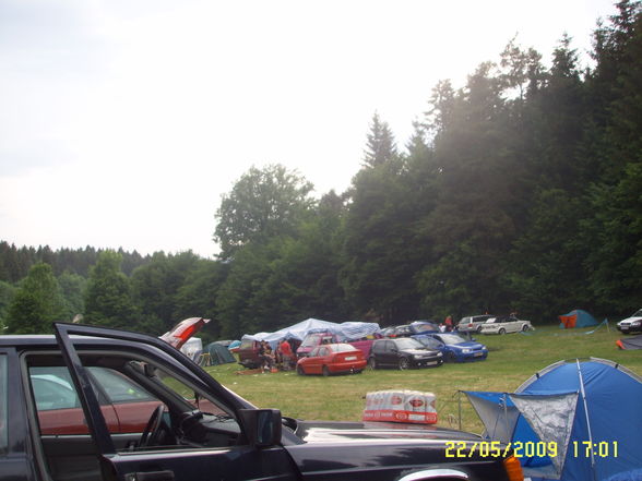  °•? GTI-Treffen 09  °•? - 