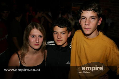 Empire 2007/08 - 