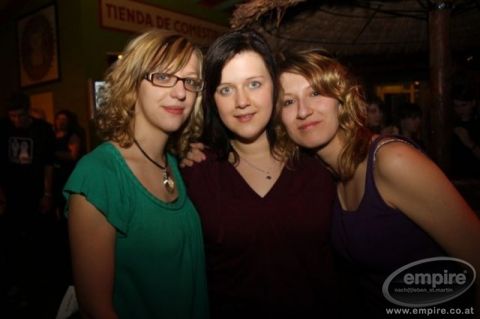 Party's 2010 :) - 