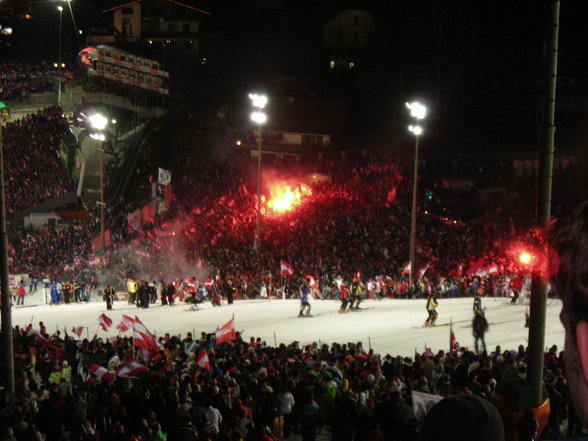 Schladming Night Race - 