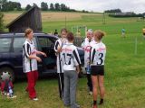 damenfußball - 