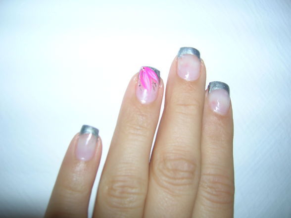 **Nageldesign** - 