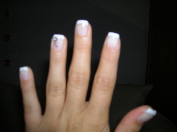 **Nageldesign** - 