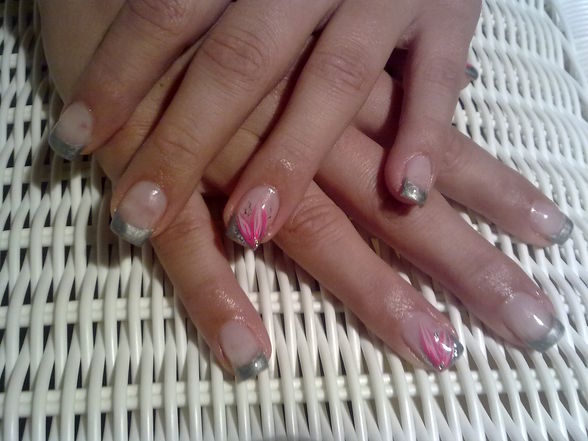 **Nageldesign** - 