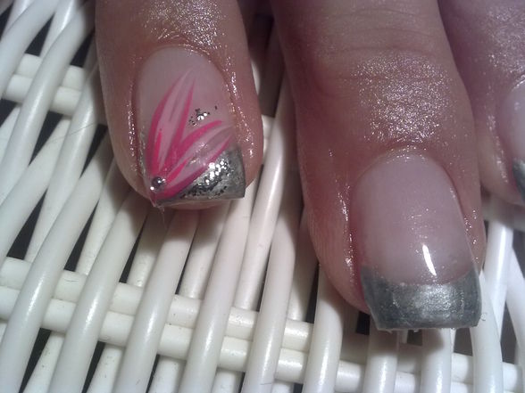 **Nageldesign** - 