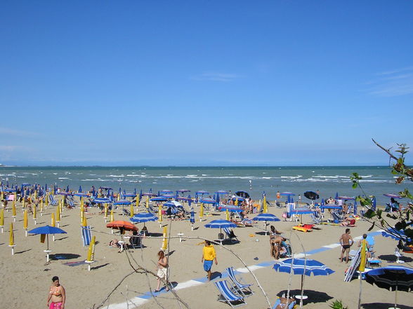 Italien Urlaub - 