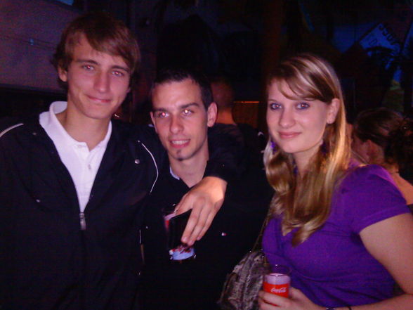 Summerparty 2009 - 