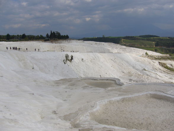 Side-Pamukkale/Türkei_2008 - 