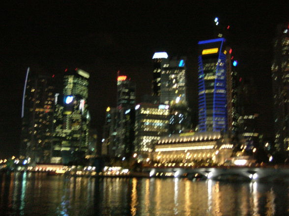 Thailand und Singapur_2009 - 