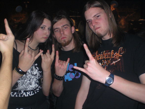 Heidenfest 2008 - 