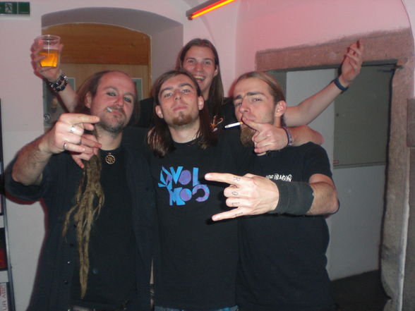 Heidenfest 2008 - 