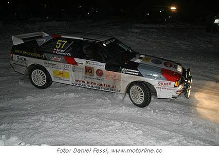 Quattro und co - 