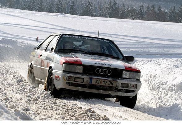 Rally und co - 