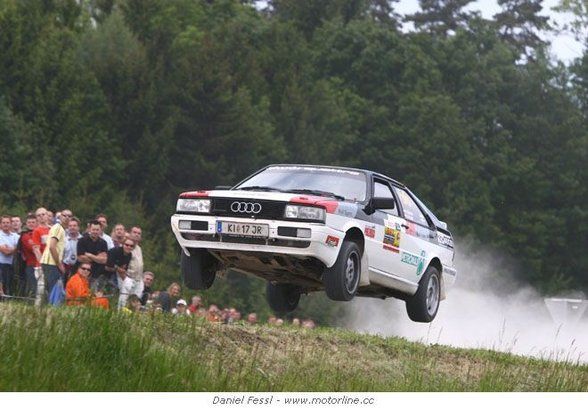 Rally und co - 