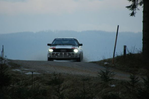 Rally und co - 