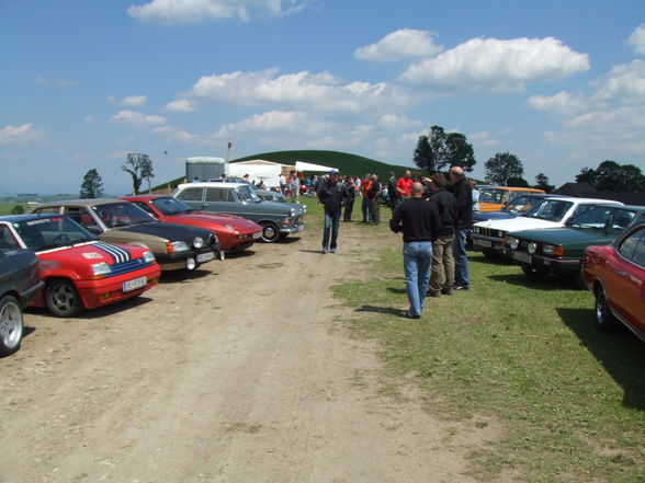 Youngtimertreffen 09 - 