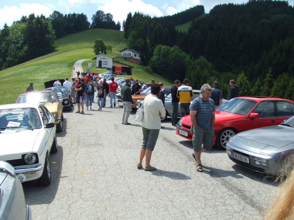 Youngtimertreffen 09 - 